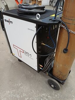 EWM Tetrix 351 AC/DC - 3