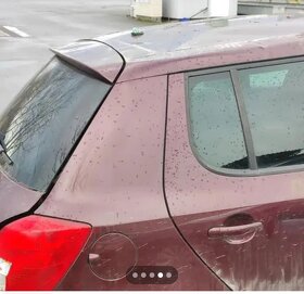 Škoda Fabia II 1.2 tsi r.v 2013 najeto 69 tis km - 3