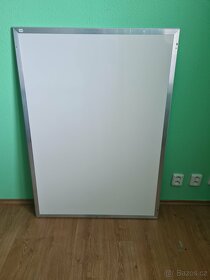 Hliníkové rámečky 90 x 125 cm - 3