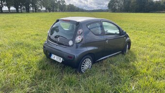 Citroen C1 1.0 benzin - 3