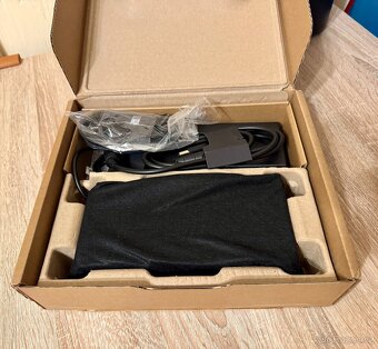 Dell Pro Thunderbolt 4 SD25TB4 - nový - 3