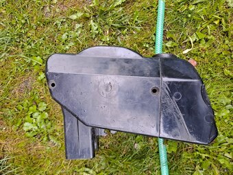 Jawa 350 /634 632 filtrbox - 3