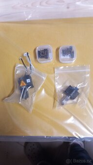 3D tiskárna BambuLab X1Carbon - 3