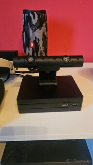 Playstation 4 VR .. kompletni Virtuální realita - 3