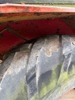 Prodám zetor 7011 - 3