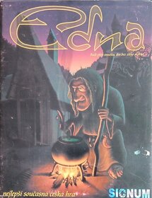 Koupím staré CZ a SK počítačové hry - 3