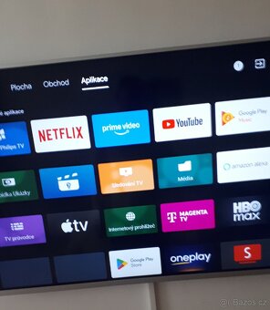 TV 4K UHD LED PHILIPS 55PUS7304/12 - 3