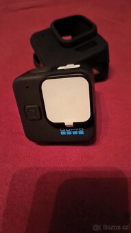 GoPro Hero 11 Mini černá - 3