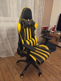 Herní židle YENKEE - 3