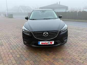 MAZDA CX-5 2.0 SKYACTIV-G 121kW-2017-65.576M-NAKAMA- - 3