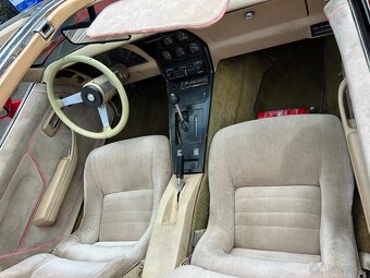 Prodam corvette c3 - 3