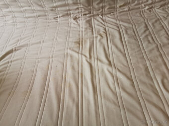 IKEA TIGGAL Topper 180x200 cm – Nutno vyprat - 3