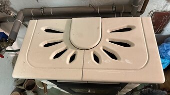 Kamna Thorma BORGHOLM - 3