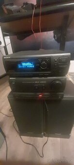 Sony věž--plně funkční - 3