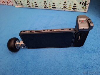 Iphone 17 pro max 512GB ( výměna ) - 3