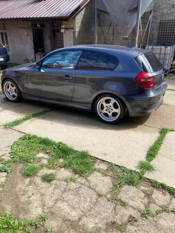 Bmw e81 120D, 130kw: N47D20A, Náhradní díly - 3