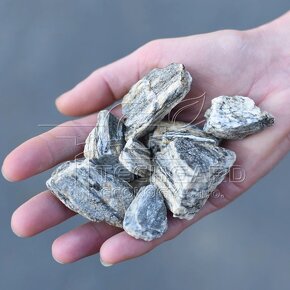 kamenná kůra, kámen okrasný - 3