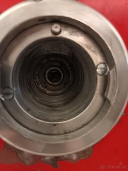 Mlýnek na maso vlček - 3