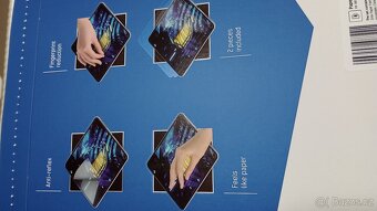 ✨Ochranné sklo na PockedBook Era - 3