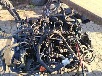 CAYC motor 1.6 tdi 77 kw - 3