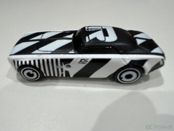 Sada dětských autíček Hot wheels - 3