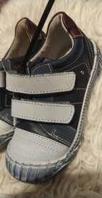 Dětská obuv - 3
