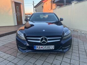 Mercedes C 180 2015 - 3