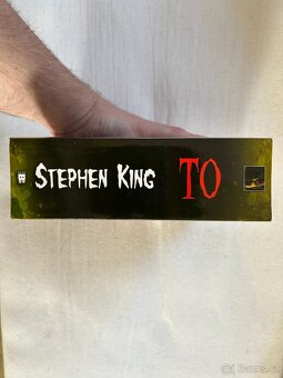 Stephen King - TO - 3