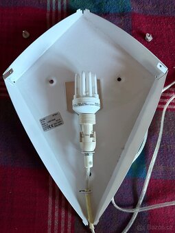 Detske nastenne svitidlo - 3