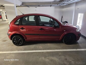 Citroën C3 1.1 R.V 08 - 3