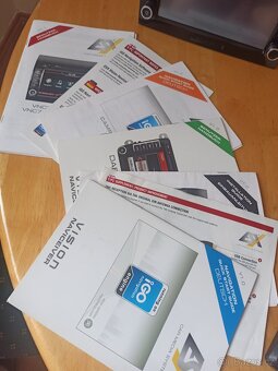 Autorádio ESX VNC711 / DAB Camper - 3