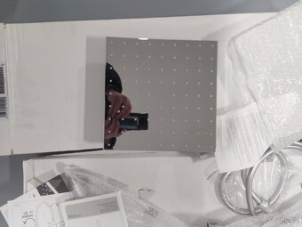 Sprchový set NIKLES - 3