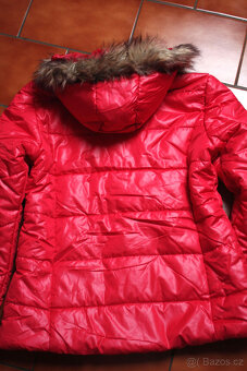zimní bunda BS Germany vel.40/42 - 3