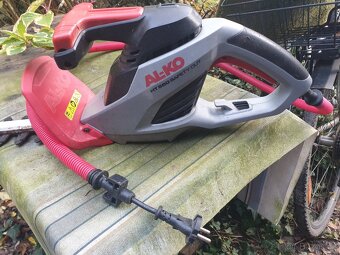 Plotostřih Al-ko - 3