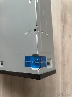 Asus DRW-24D5M Bulk – interní DVD±RW vypalovačka - 3