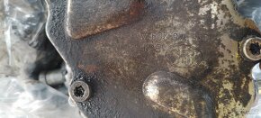 Tandemové čerpadlo originál - 3