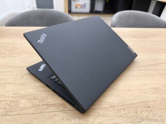 Lenovo ThinkPad X13 G2 - ZÁRUKA 2 ROKY - 3