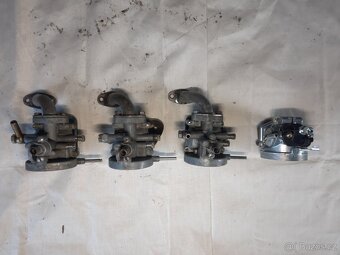 Babetta 207 - 210 - 3