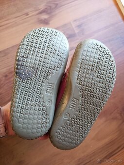 Filii kožené Barefoot 24 - 3
