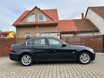 Bmw e90 325i 160kw SEDAN / MANUÁL / DIGIKLIMA - 3