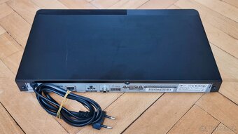 Blu-Ray přehrávač LG BP440, 3D - 3