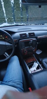 Mercedes Benz R320 CDI Long - 3