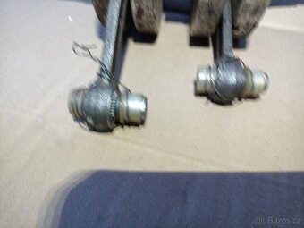 Jawa 350 klikovka - 3