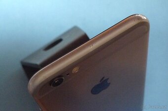 Apple iPhone 6s 32GB Baterie 100% - 3