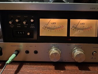 Nahatý Technics RS-630USD - technicky OK - 3