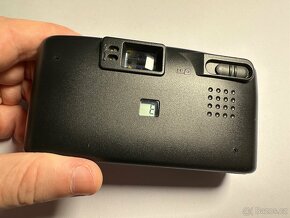 OLYMPUS Newpic XB - 3