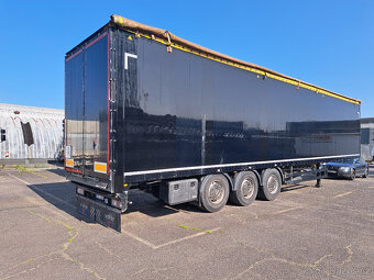 PRODÁM NÁVĚS REISCH RSBS 35/24 PV WALKINGFLOOR - 3