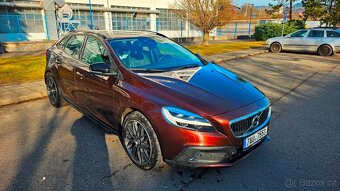 Volvo V40, CC D3 NEZ.TOPENÍ, bez adblue systému - 3