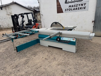 Formátovacî pila GRIGGIO CA400 - 3