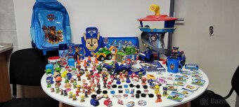 Tlapková patrola mix - 3